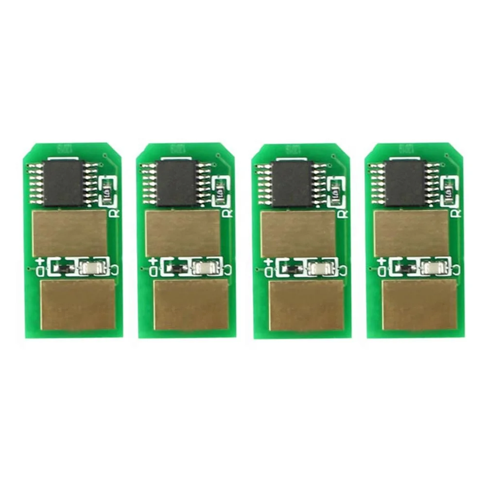 AAATONER Refill Chip For OKI B411, B431, MB461, MB471, MB491 Printers (Black, 4K Pages)