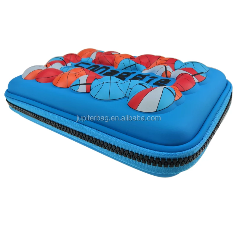 
 Smaggie not smiggle Австралийский дизайн 3D eva пенал  