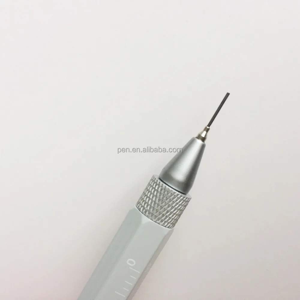 Производство Китай, оптовая продажа, горячая Распродажа, экологически чистый механический карандаш