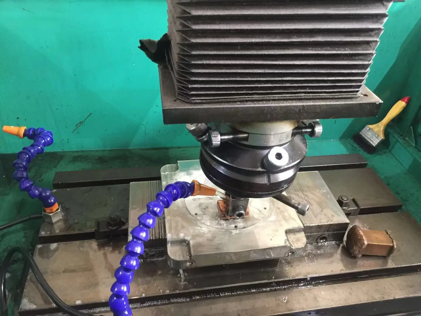 Advanced Manufacturing