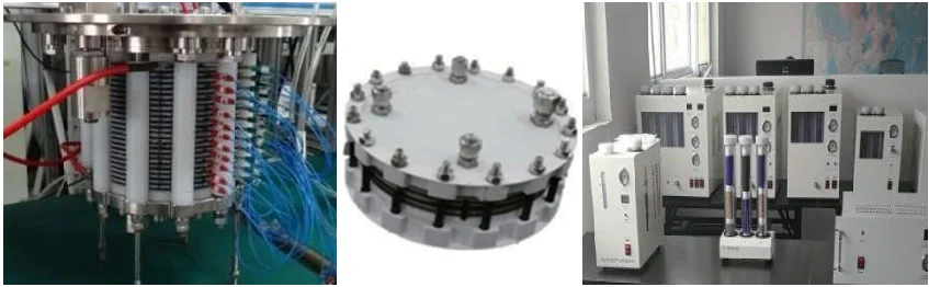 Hydrogen water Generatoror