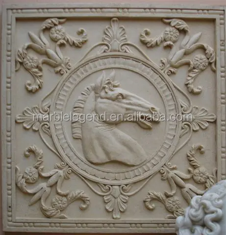 彫刻レリーフ 背中 別荘の壁用 彫刻石 象 動物レリーフ 大理石彫刻| Alibaba.com