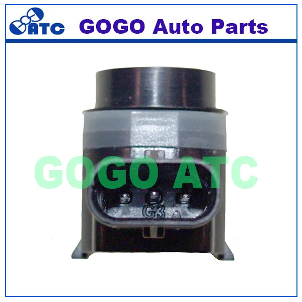 Sensore Di Parcheggio PDC Per Renault, SAAB E MINI - Compatibile Con Clio, Megane, 9-5, Cooper, Codice 9653849080 - Foto 11