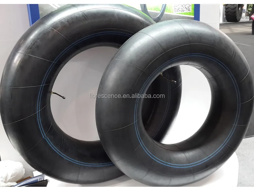 295/80R22.5 Inner Tube Truck Tyre