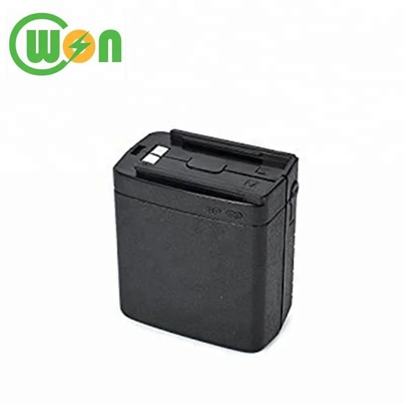 BP-99/BP-160 Battery 7.2V 600mAh NICD Rechargeable Walkie-talkie Battery for Icom V68 VX68 IC-GXA 4GX 2GXA 2GXAT 2GXET 2GXET