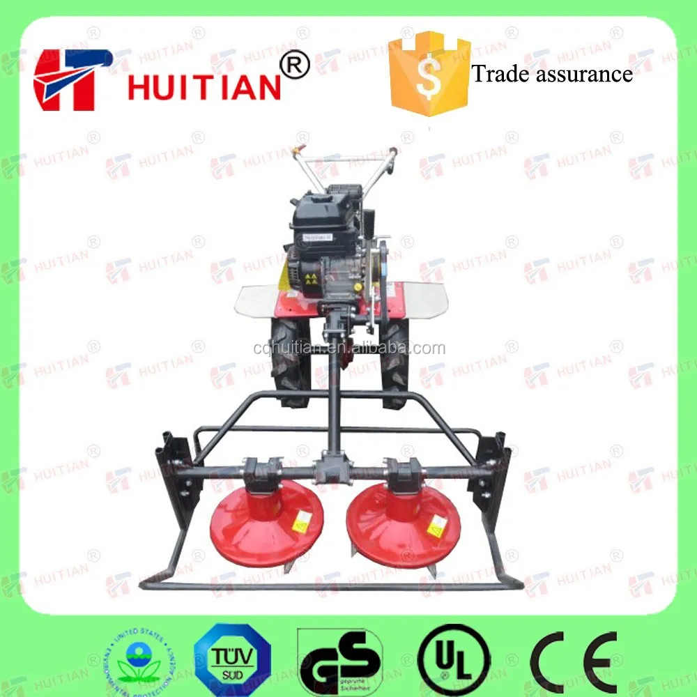 HT900A 196CC Garden Power Weeder in India