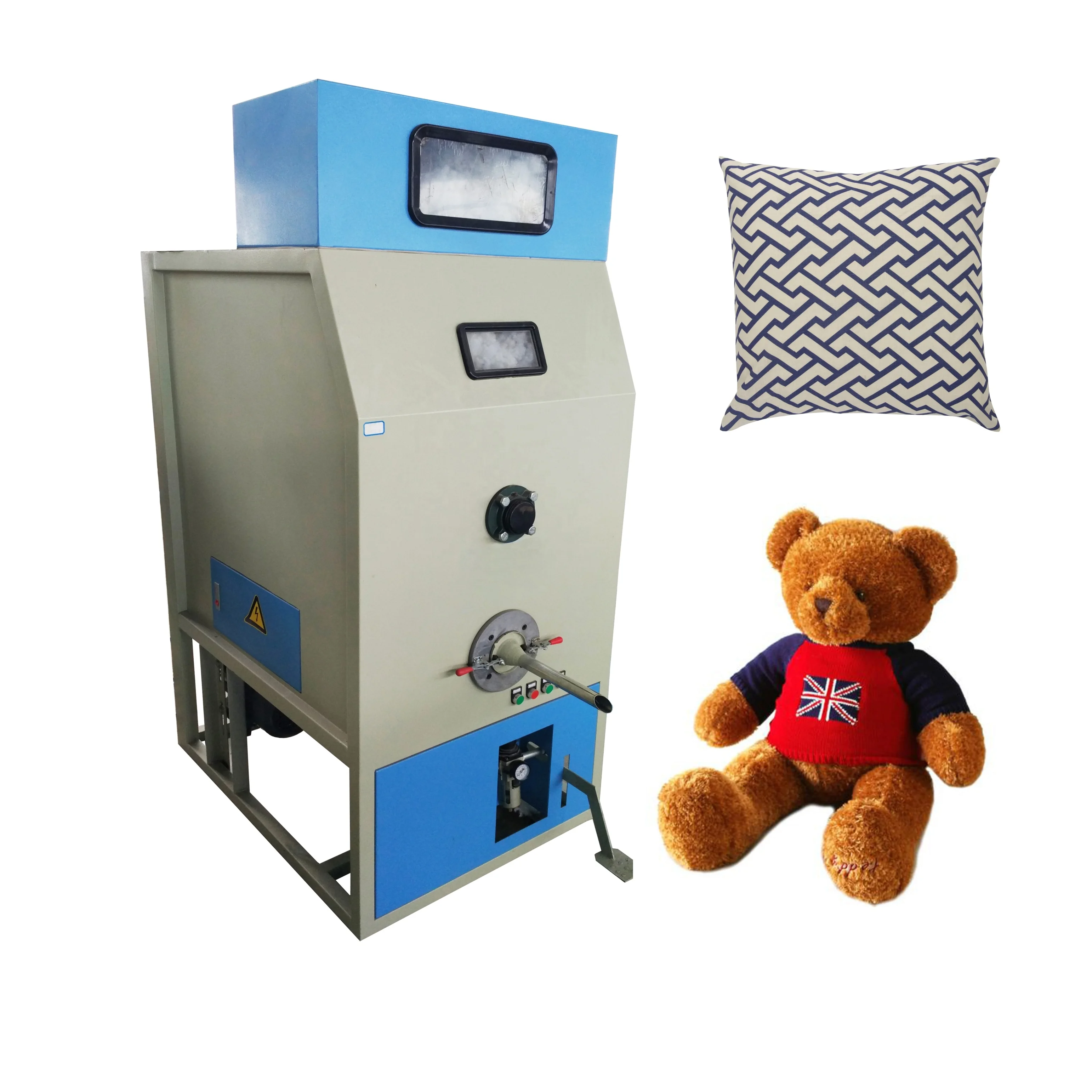 Машина Для Наполнения Подушек,Мягких Игрушек,Мишек Тедди - Buy Soft Toy  Filling Machine, teddy Bear Filling Machine, filling Machine For Pillow  Product on Alibaba.com