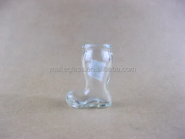 shoe shaped shot glasses