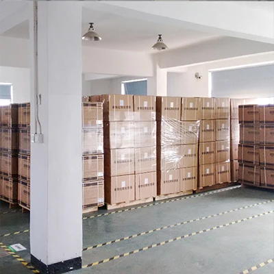 Taizhou Dengshang Mechanical &electrical Co., Ltd. 3
