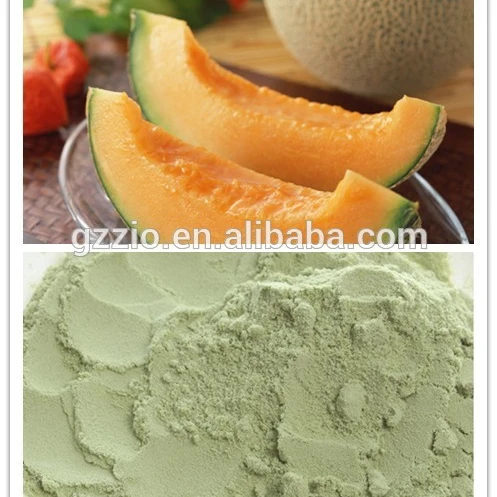 Сухофрукты порошок/Мед-роса порошок дыни/Мед