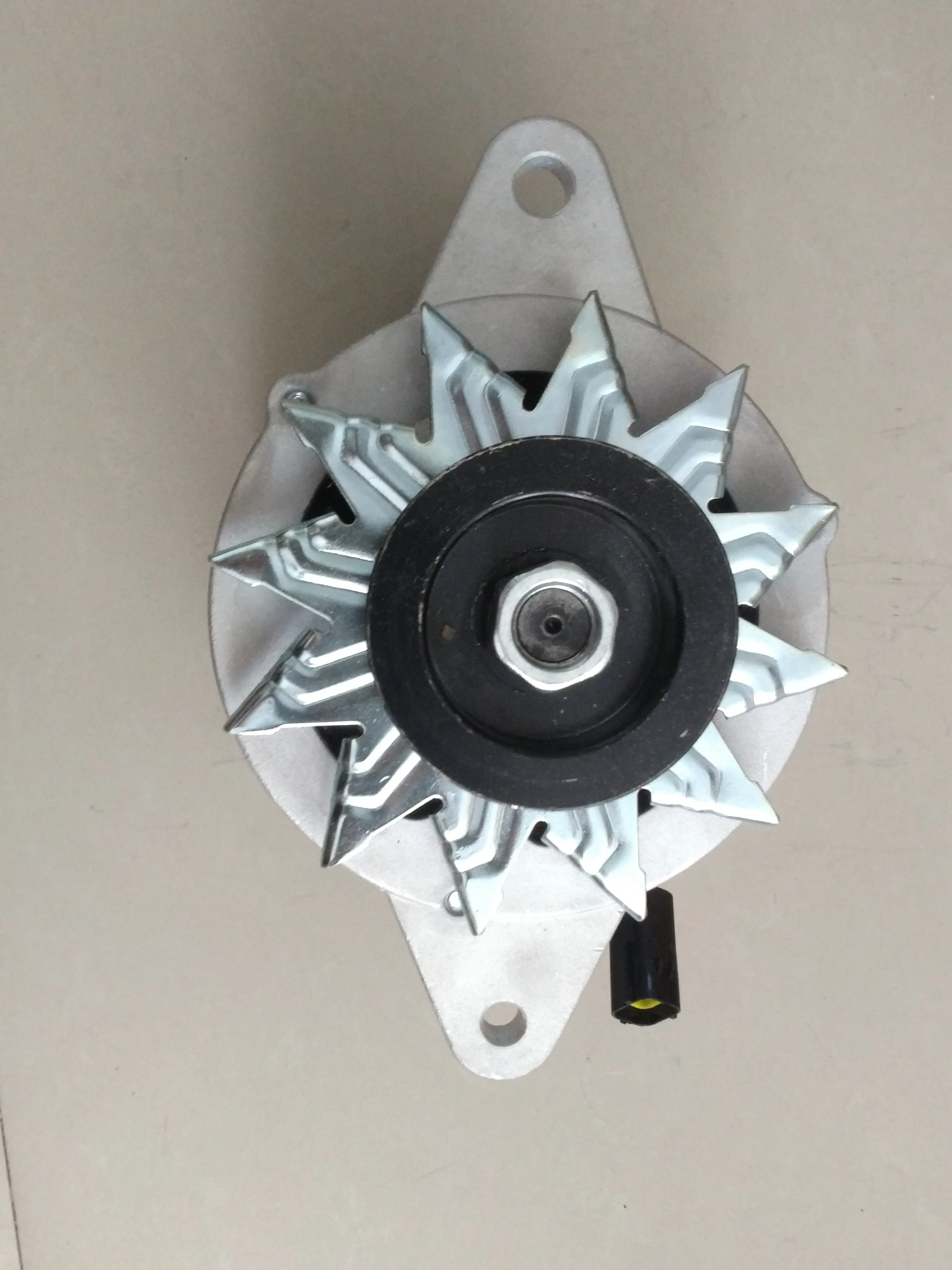 24V 60A GE13T Alternator for Nissan - Heavy Duty Performance
