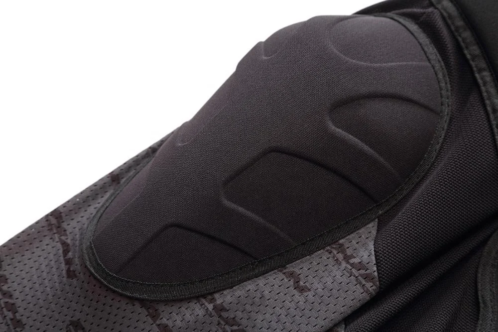 DUHAN Motocross Protection Protective Gear Men Motorcycle Protective Vest Body Armor Motocross Vest