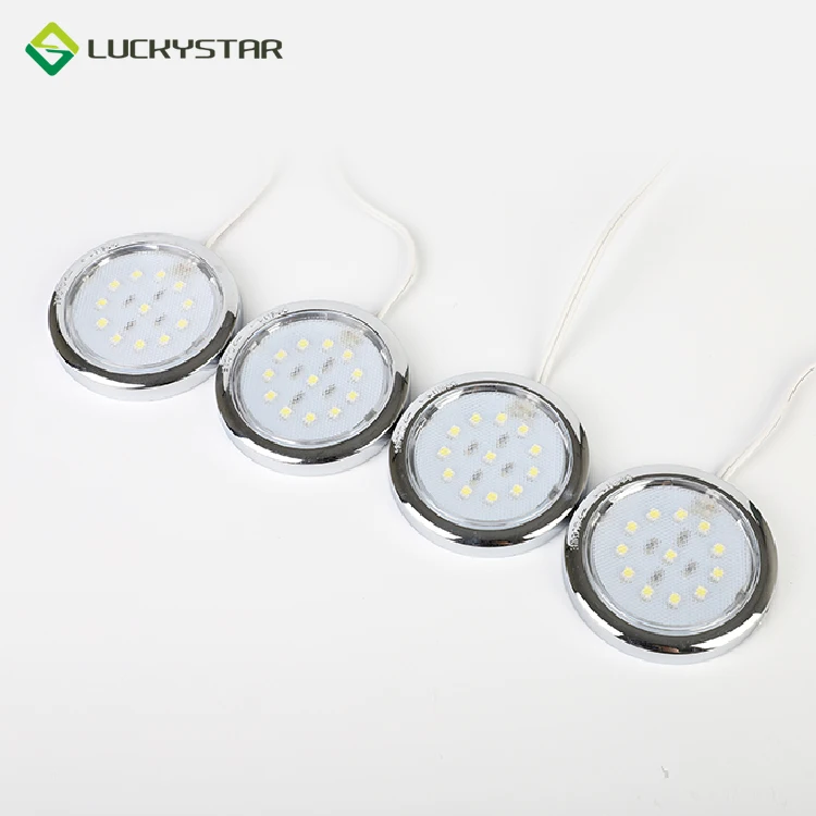 Гибкая светодиодная лента высокой яркости 60 лм * 4 3528