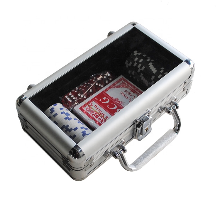 Рекламный акриловый металлический чехол для игрового