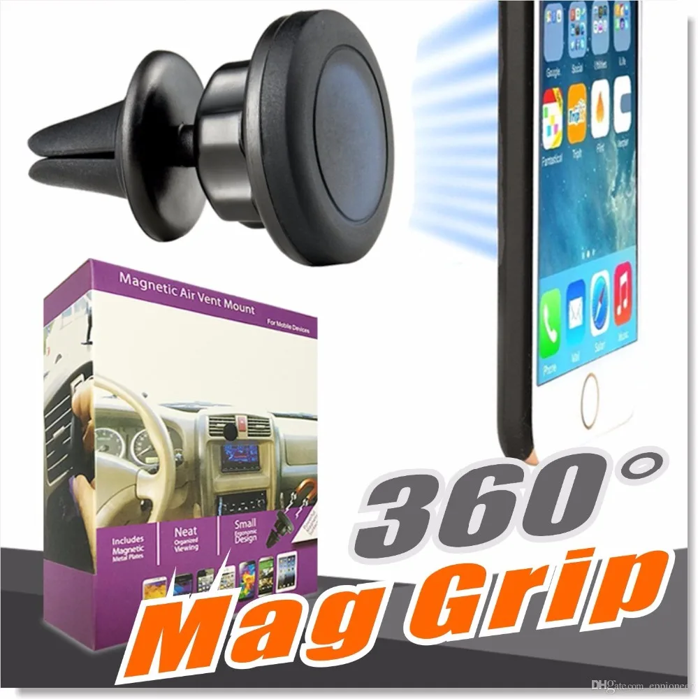 Металлический магнитный автомобильный держатель для мобильного телефона, настенное крепление, поддержка магнитного планшета, Авто приборной панели, GPS-подставка для iPhone, Xiaomi, Huawei