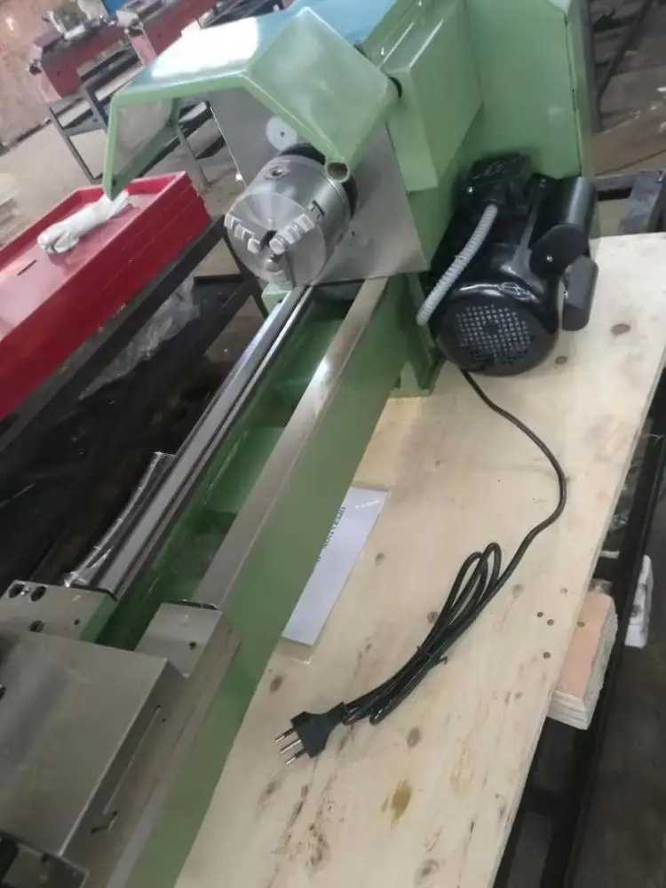 HOT!!! Bench Lathe Cq6125 SP2124-II Bench Lathe Cj0625
