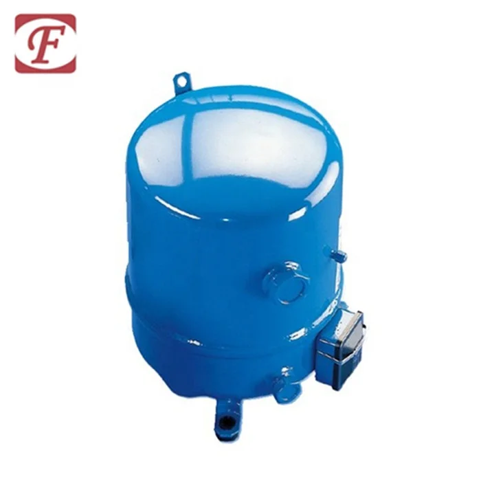 Low Temperature Maneurop air Conditioning Compressor LTZ50