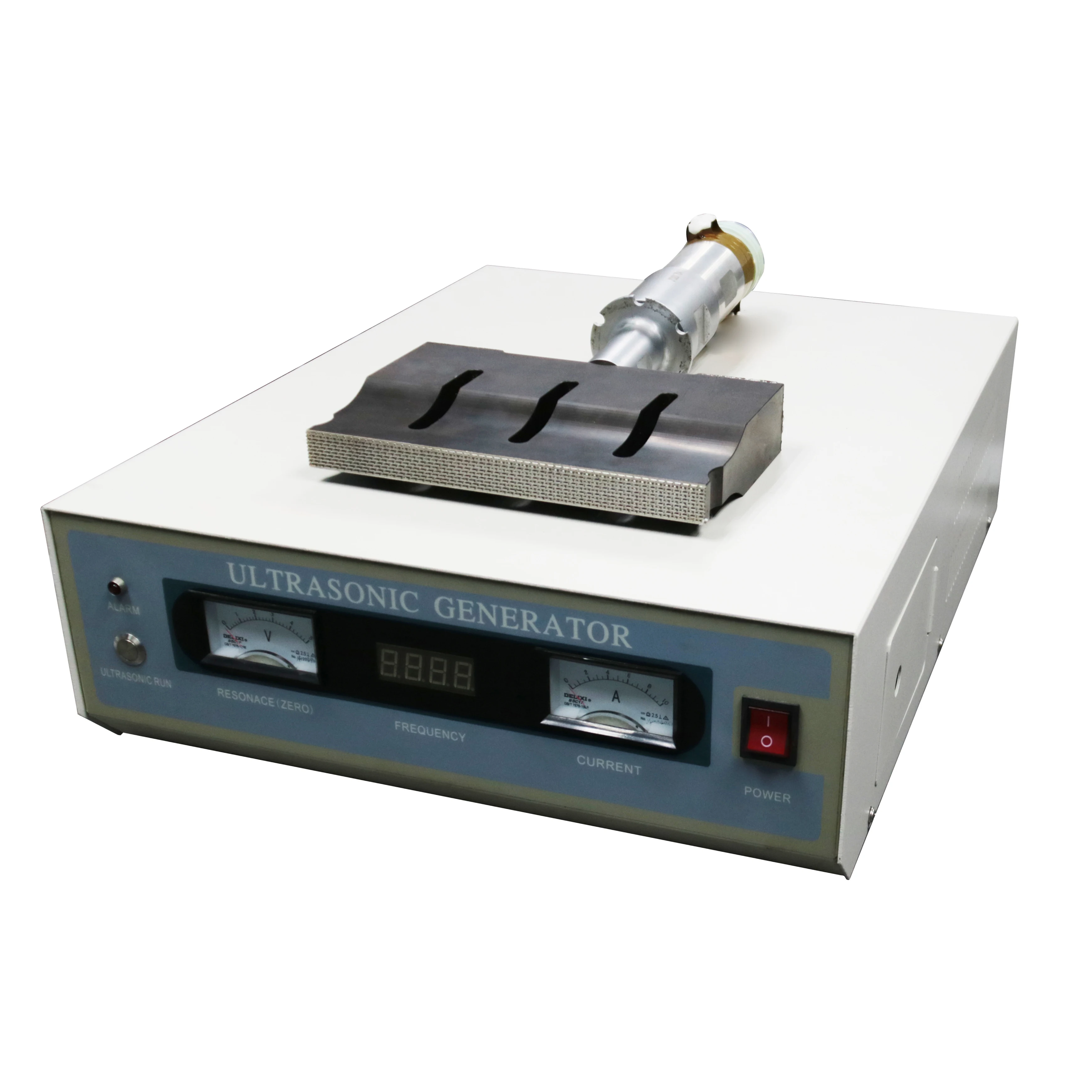 20khz ultrasonic welding