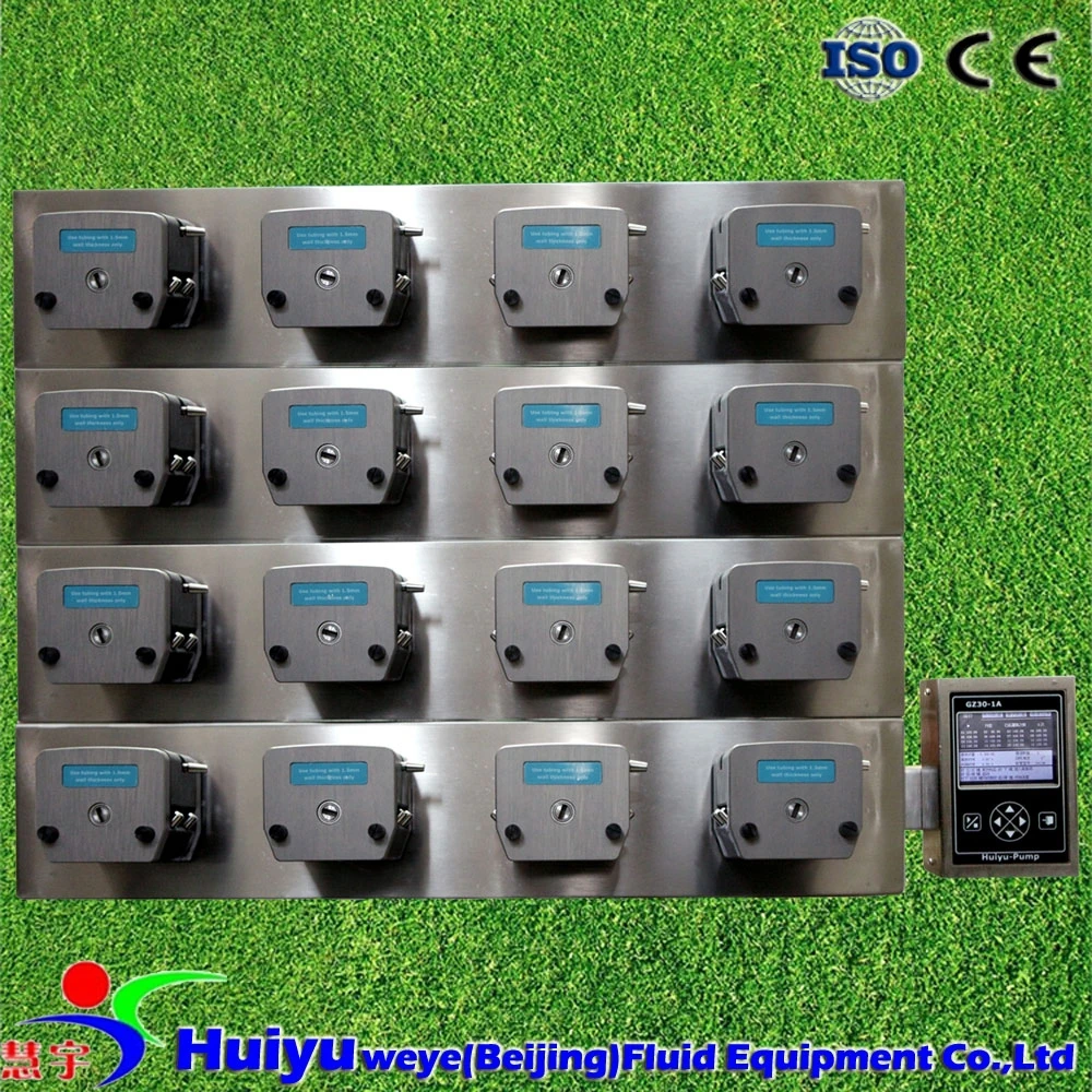 
 Машина для розлива электронных сигарет  