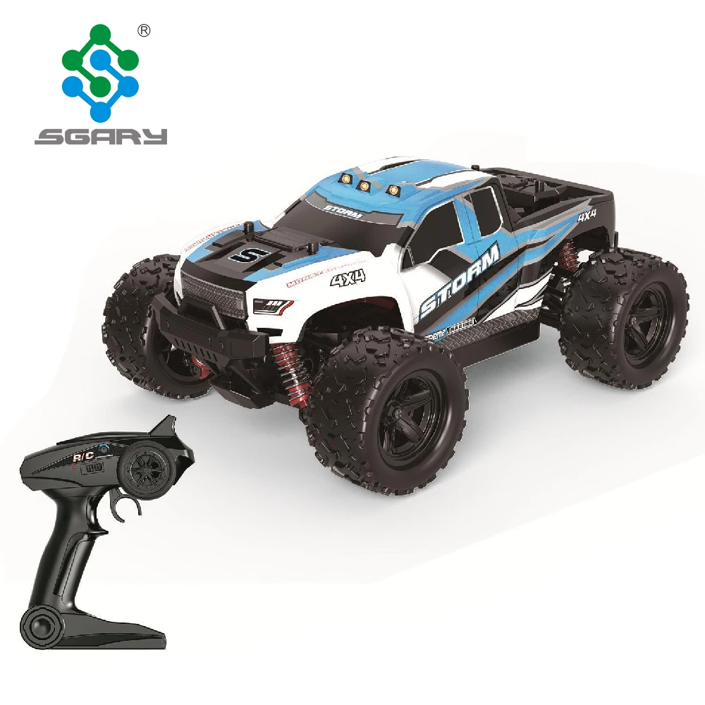 rc trucks and cars for sale