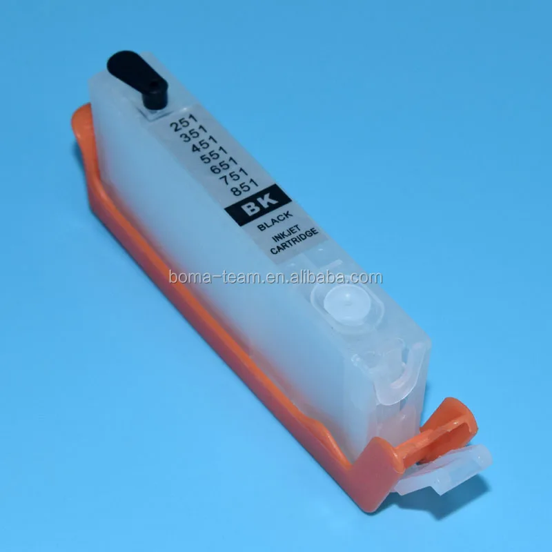 470 471 PGI-470 CLI-471 5C詰め替えインクカートリッジ キヤノン