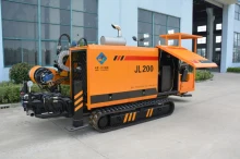 Dongtai Juli Machinery Manufacturing Co., Ltd.