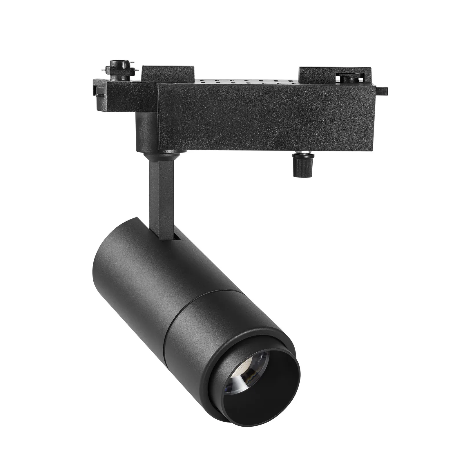 2019 New Arrival Zoom Focusable 4 Wires 3 Phase Compatible with Global Track System 30W LED Track Light