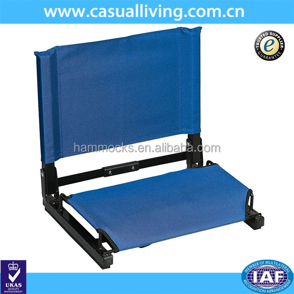 Wholesale Cheap Portable Reclining Stadium Seat Buy Wholesale Stadium
