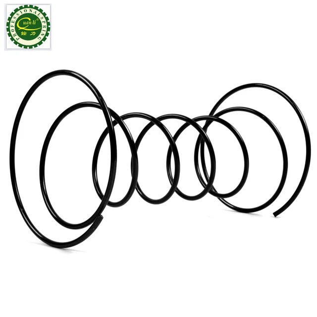 Biconical Coil Spring/bonnel Spring for Sofa/sofa Coil Spring (AC0006)