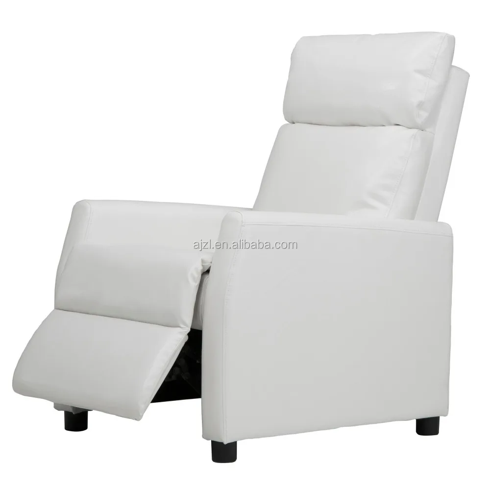 Modern Recliner Club Chair Buy Recliner Chair Product On Alibabacom