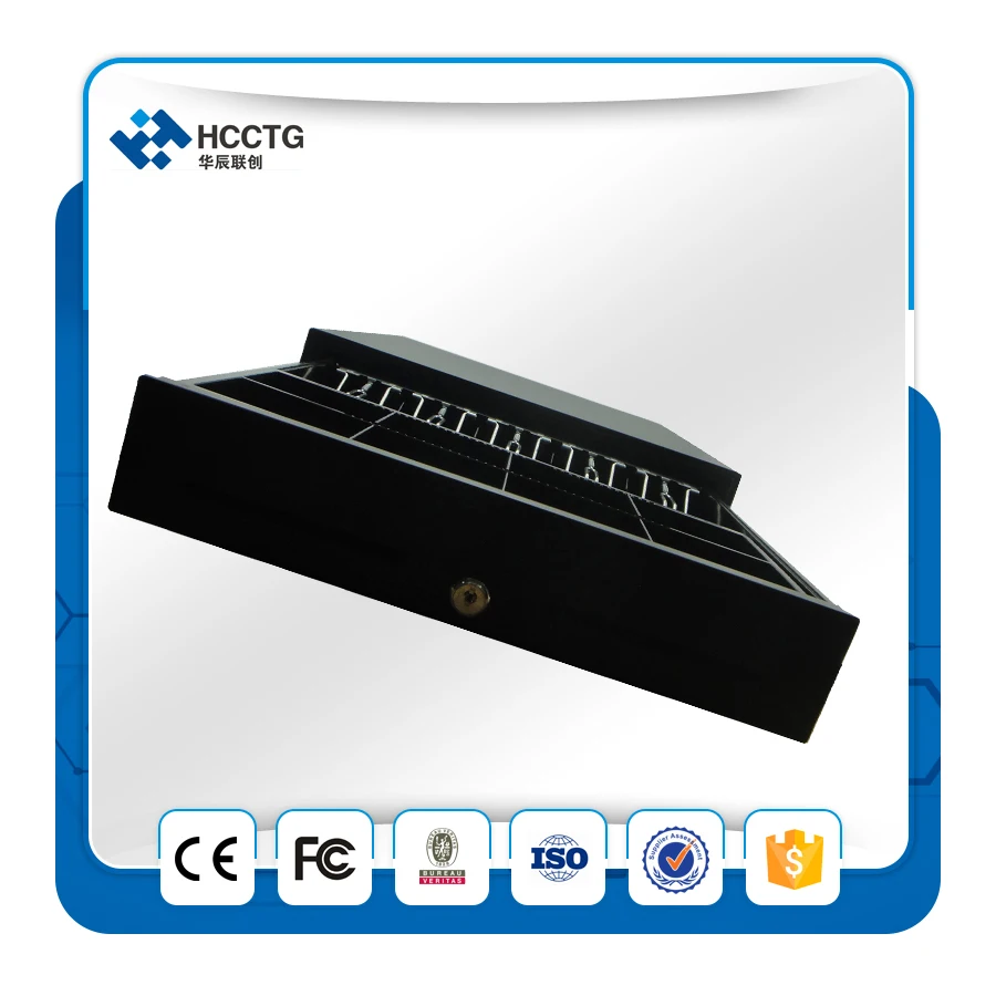 Мини кассовый/автономная машина/pos системы столешницы малайзии монета счетчик-HS410A