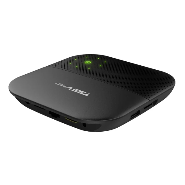 Factory Directly of T95V Pro T95K PRO T95R PRO Amlogic S912 Octa Core Smart 4K  T95V Pro 2GB/16GB Android 7.1 TV Box