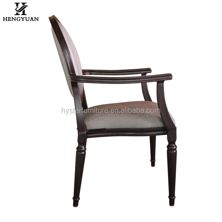 Оптовая продажа, антикварное элегантное домашнее кресло, металлические алюминиевые свадебные стулья Королевского престола