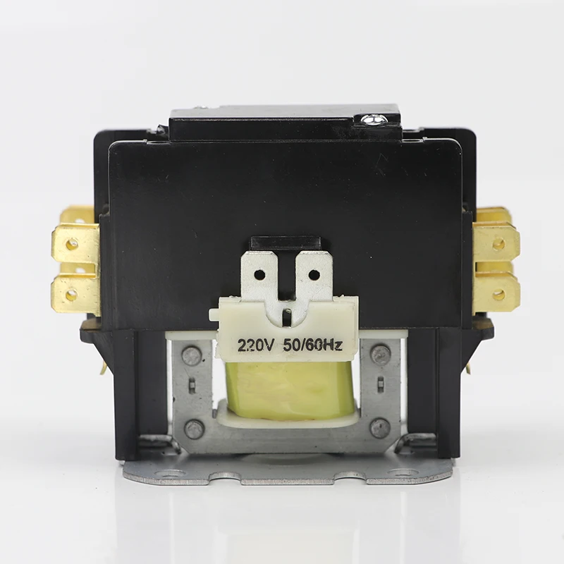 Amazon.com: Single Phase 220V CJX9 Contactor for Air