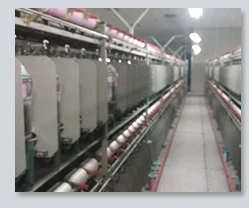 Hangzhou Fangda Silk Co., Ltd. 2