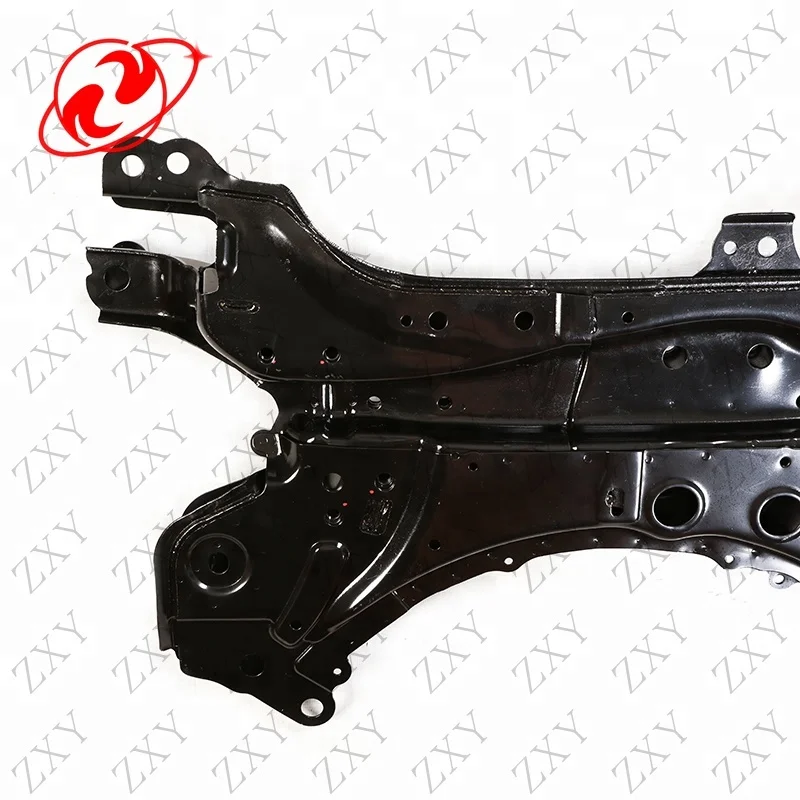 A3 (2006-2013)用 サブフレーム用スチールフロント OEM 51201-42071