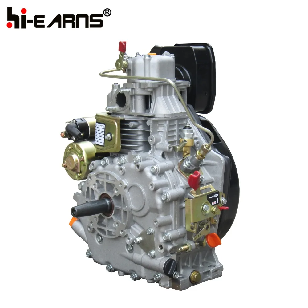 DG6000E 5KW Open Frame Universal 4inch Wheel diesel Generator Price