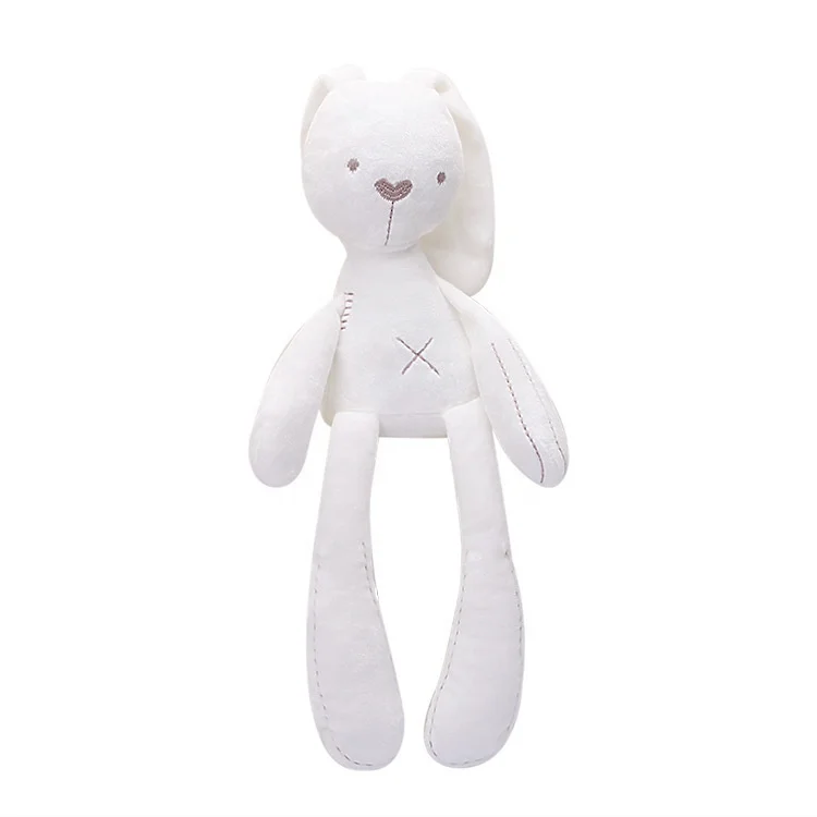 anime plush bunny