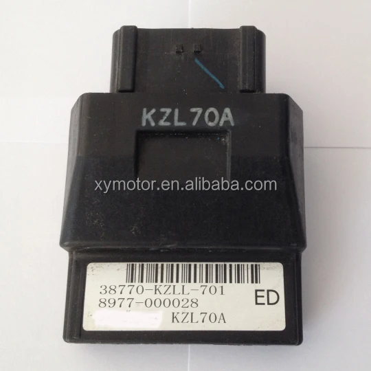 Honda PGM (IPT & Keihin) Repair - ECUs - ACTRONICS LTD