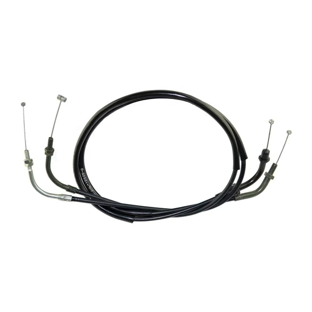 motorcycle throttle cable parts