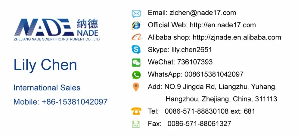 NADE Crude Oil Lab Water Content Tester Desktop structure and double units SYD-8929A