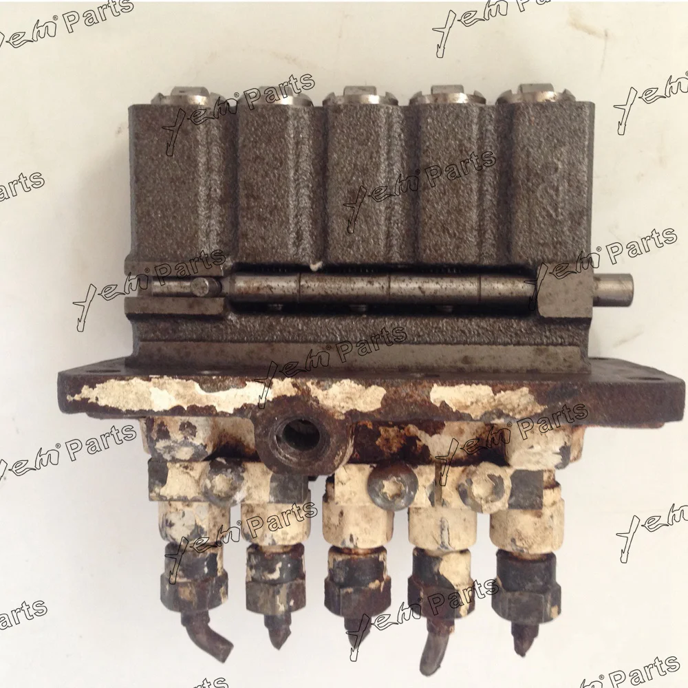 5 Cylinders Diesel Engine F2803 Fuel Injection Pump