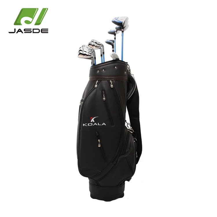 professional golf set