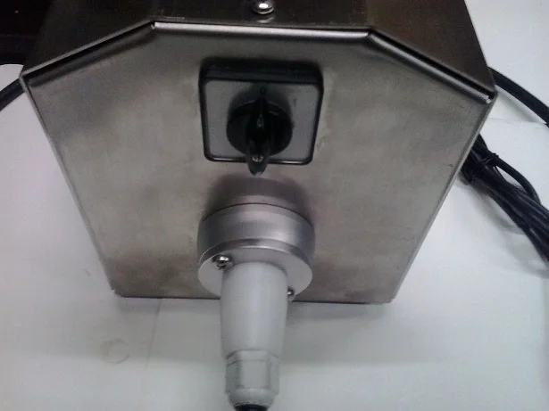 Портативная машина для удаления чешуи, машина для удаления чешуи