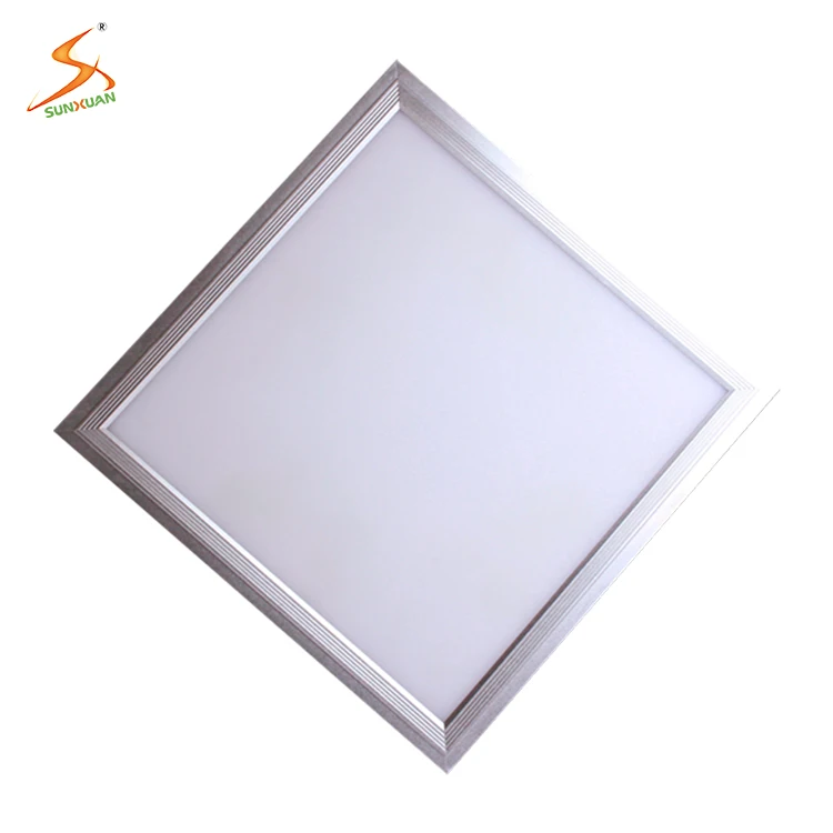 Wholesale customized good quality oem size 30x30 cm led panel lighting guangzhou 3d wall panel