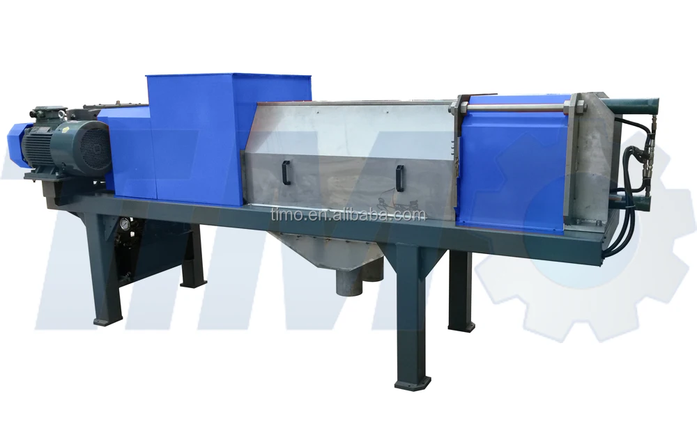 Multipurpose Food Waste Solid-liquid Separator