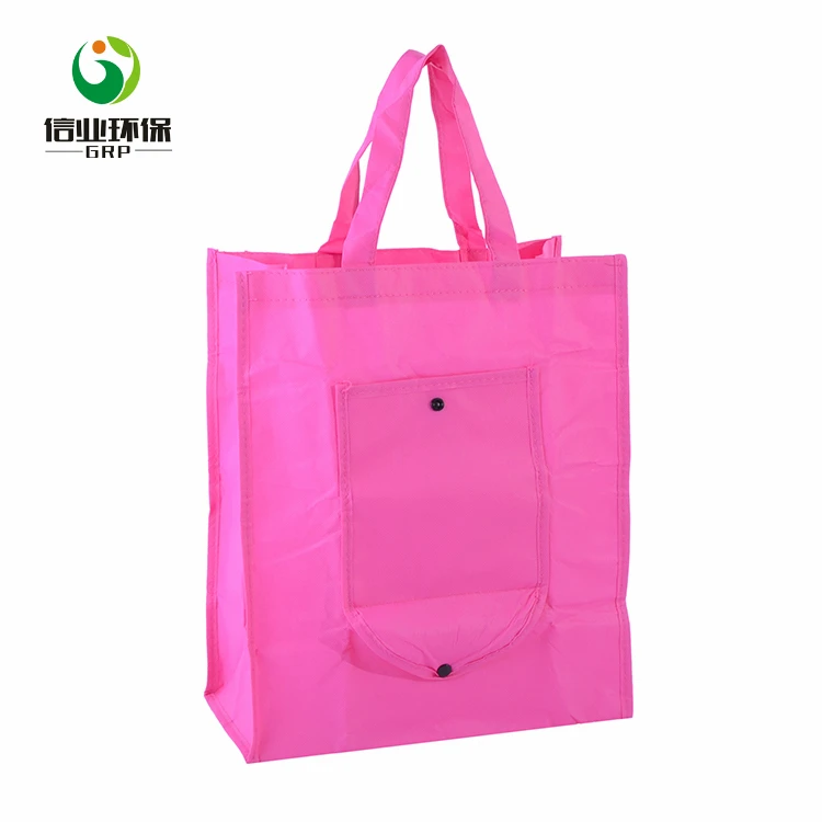 COMO HACER UNA BOLSA PLEGABLE PASO A PASO | Yuyis Creations - YouTube