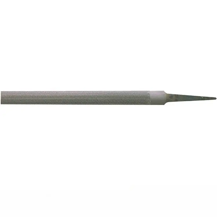 10 In Double Cut Half Round Steel File Buy Bastard File Steel File Half Round File Product On Alibaba Com