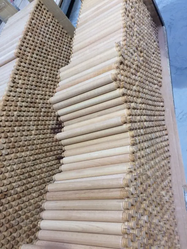 Новинка 2023 протектор для лестницы Деревянный/Лестничный Шаг 100% цельная древесина