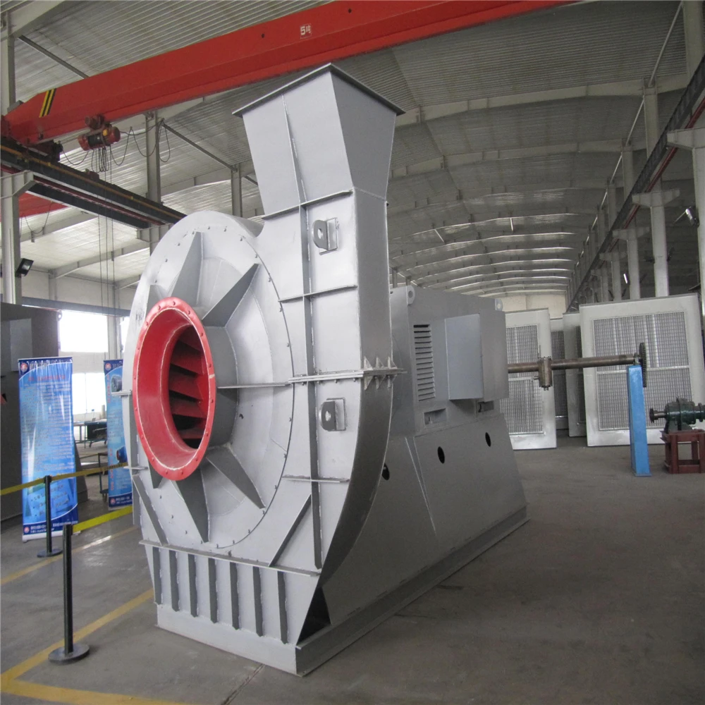 Equipment Centrifugal Air Blower, Plastic, 110v - detail 4